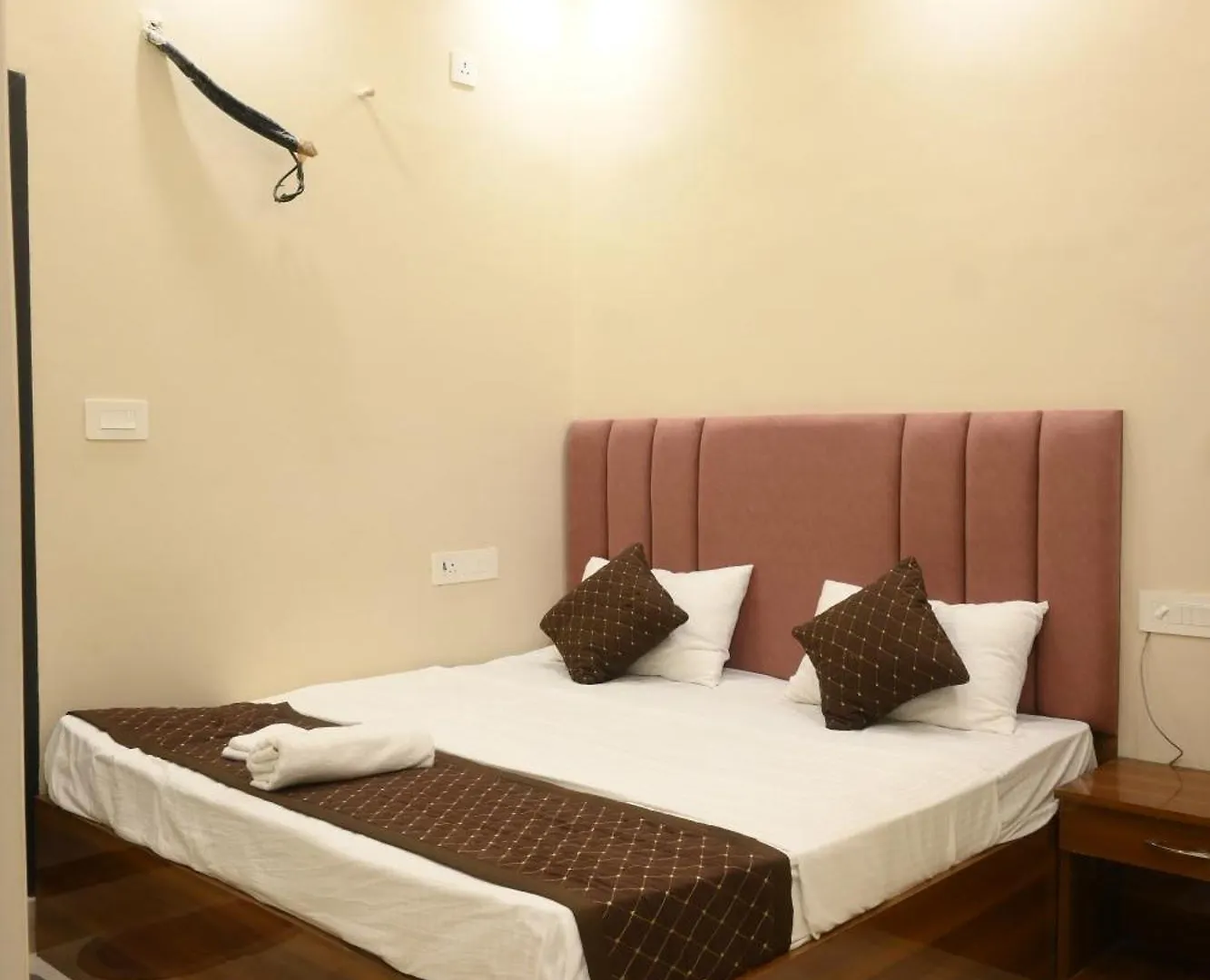 Shree Hari Niwas P Guest House Βαρανάσι