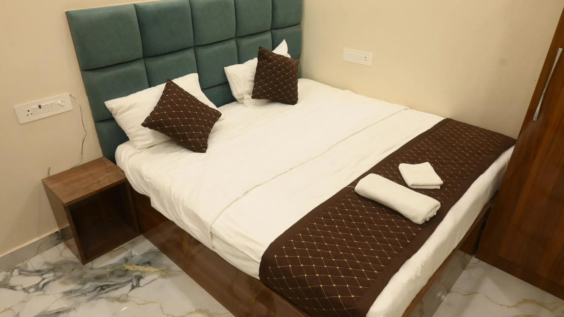Shree Hari Niwas P Guest House Βαρανάσι Ξενοδοχείο
