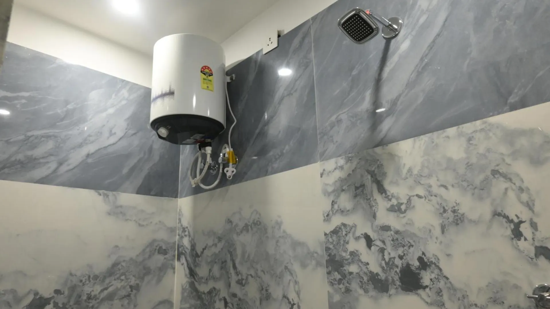 Shree Hari Niwas P Guest House Váránaszi Szálloda